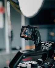 Dunkelblau Filmproduktion Bild 5