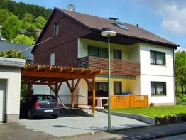 Ferienwohnung Jonszies