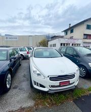 Elias Auto Garage Sàrl Bild 6