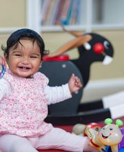 KTK Kindertagesklinik