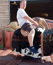 Kramer Events Achtung keine Abholung der Ware hier möglich Bild 1