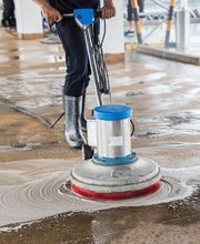 SCHULDIS Facility Management GmbH Bild 6