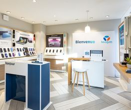 BOUYGUES TELECOM VITRE image 2