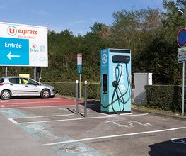 EVzen station de recharge image 5