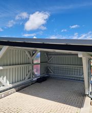 Zimmerei und Dachdeckerei Chris Hofmann Bild 2