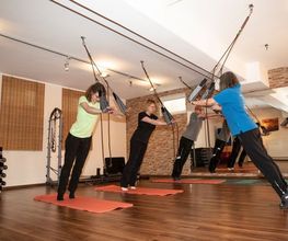 Rehasport 1 Physiotherapie Suerhoff Lippstadt