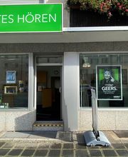 GEERS Hörgeräte Bild 1