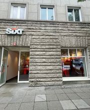 SIXT Autovermietung Stuttgart Zentrum Bild 6