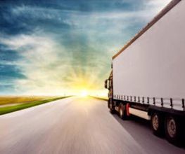 Global - Logistics GmbH Bild 1