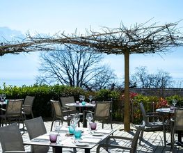 Racine Restaurant Bild 11