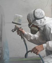 CARROSSERIE NIKLAUS SA Bild 11