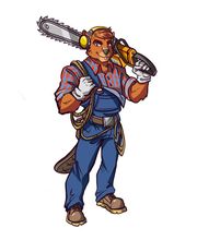 Elagage image 2