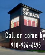 Attic Storage Aspen Creek image 12