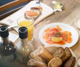 Le Pain Quotidien imagen 12