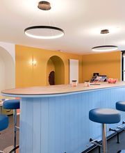 Five Coworking Montreux Bild 6