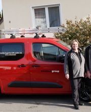 Trachte Fugenbau Bild 1