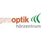 pro optik Hörzentrum