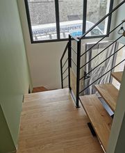 Escaliers DJS SARL image 7