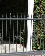 Bauschlosserei Thomas Grosch - Zaunbau in Fredersdorf-Vogelsdorf Bild 20