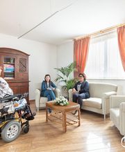 RSA Foscolo - Gruppo La Villa immagine 5