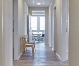 Physiotherapie am Campus Bild 3
