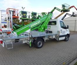 Dummer GmbH - Arbeitsbühnenvermietung & Schulungen Bild 17
