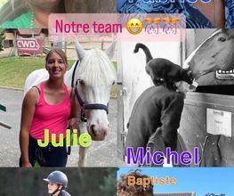 Equi'Libre Evian image 6