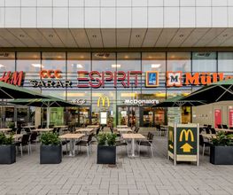 McDonald's Bild 1