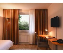 Hotel Astra Bild 1