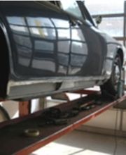 Carrosserie Mambelli GmbH Bild 5