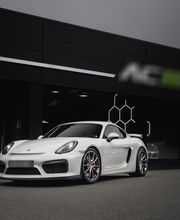 AC111 Automobiles image 1