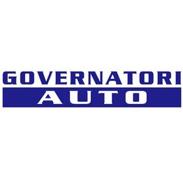 GOVERNATORI AUTO logo