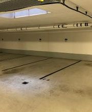 ampido Parkplatz Bild 2