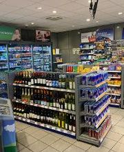 JET Tankstelle Bild 3