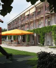 Betagtenzentrum Laupen Bild 1