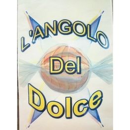 Pasticceria L'Angolo del Dolce logo