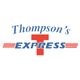 Thompsons T-Express