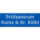 TÜV-Prüfzentrum (Ingenieur- und Analyse-Institut Kuntz & Dr. Kölbl GmbH & Co. KG)