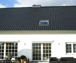 Grunwald Dachdeckermeister GmbH Bild 1