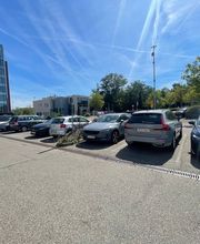 SIXT Autovermietung Sindelfingen Bild 2