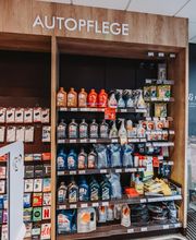 Shell Recharge Charging Station Bild 15