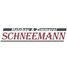 Holzbau & Zimmerei Schneemann