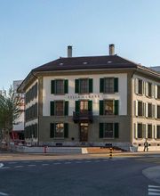 Praxis INTEGRI Thun Bild 1