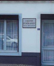 Pompes Funèbres Boulanger image 1