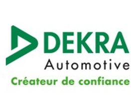 Dekra Contrôle Auto Maringues image 4