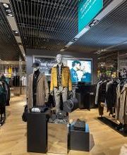 MANOR Genève Bild 9