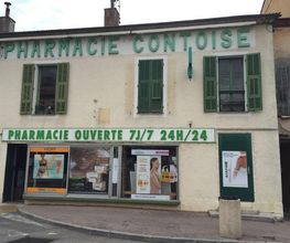 Pharmacie Contoise image 4