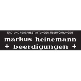 Markus Heinemann Bestattungen