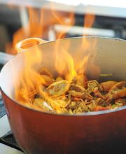 L' Auberge Anthy image 16