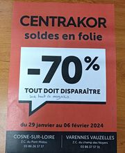 Centrakor Varennes-Vauzelles image 3